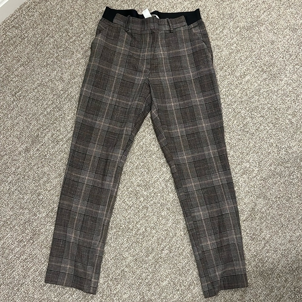 H&M dress pants